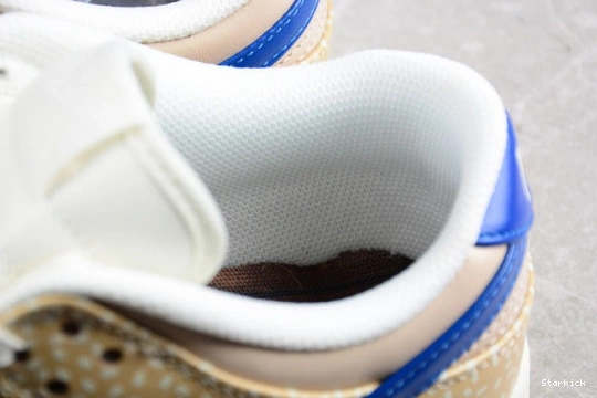 Dunk Bagel Sesame DZ4853-200 Low Montreal Nike 0204